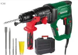 mlotowiertarka-wiertarka-udarowa-parkside-pbh-1050-d4-sds-plus-1050-w