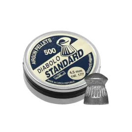 srut-diabolo-kovohute-standard-45-mm-500-szt