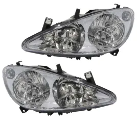 peugeot-307-2001-2005-reflektory-glowne-lampy-przednie-lewy-prawy-komplet