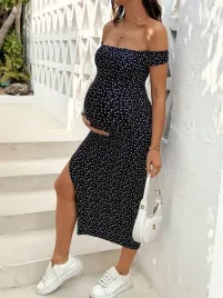 shein-czarna-midi-sukienka-s06-xl