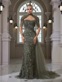 shein-maxi-sukienka-stojka-haft-zdobienie-s06-xl