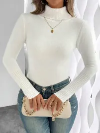 shein-bialy-sweter-golf-pk8-pk01-xs