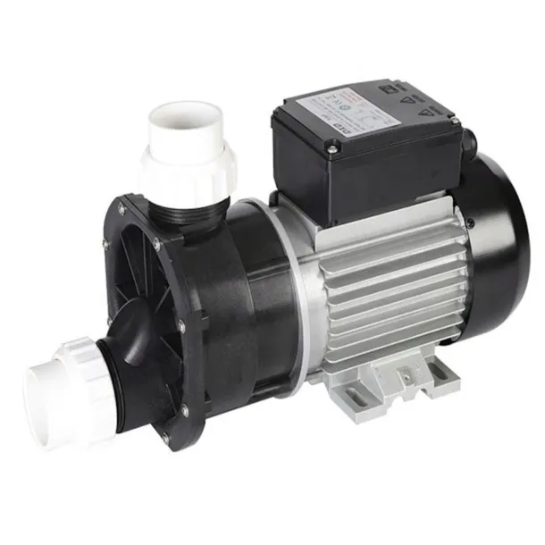 POMPA WODY DO HYDROMASAŻU DXD 315E 1100 W 1.5HP do jacuzzi balii spa