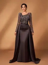 shein-brazowa-maxi-sukienka-zdobienia-rb2-s06-46