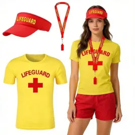 shein-zolta-koszulka-czapka-gwizdek-przebranie-s07-m