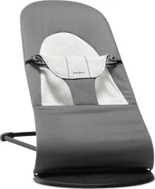 babybjorn-hustawka-balance-soft-szary-dla-niemowlat-do-13-kg
