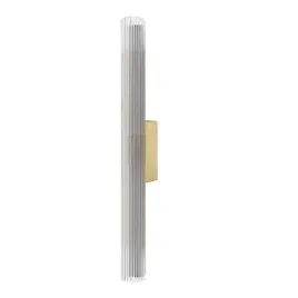 kinkiet-scienny-milagro-trivia-ml2725-czarny-led-11w-cct-ip44-60cm