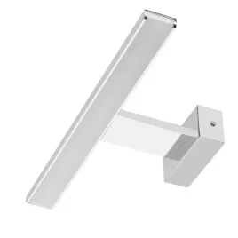 milagro-kinkiet-led-nad-lustro-shine-ml028-chrom-30cm-7w-4000k-ip44
