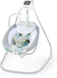 hustawka-dziecieca-ingenuity-simplecomfort-180-6-predkosci-do-9-kg