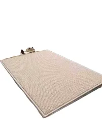 shein-bezowa-wycieraczka-antyposlizgowa-s07-40x60