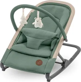 maxi-cosi-kori-lezaczek-bujaczek-2w1-0-2-lata-15-kg-beyond-green