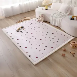 mata-do-zabawy-dla-niemowlat-rozowa-150x200-cm-miekka-pianka