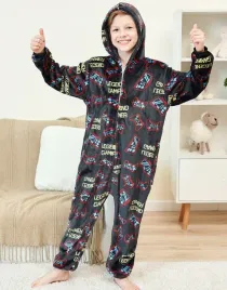 shein-kombinezon-onesie-kaptur-wzor-pk01-152-158