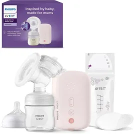 philips-avent-laktator-elektryczny-scf395-31-rozowy-butelka-125-ml