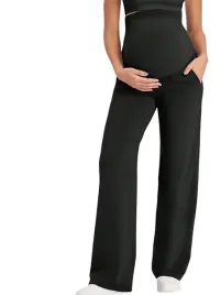 shein-czarne-proste-spodnie-ciazowe-pk01-s