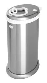 kosz-na-pieluchy-ubbi-chrom-495-cm-ze-stali-blokada-zapachow