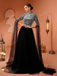 shein-czarna-maxi-sukienka-zdobienie-s06-l