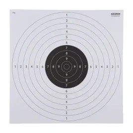 tarcza-strzelecka-ts-2-psp-pakiet-50-szt-pistolet-sportowy