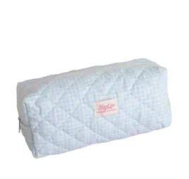 shein-niebieska-kosmetyczka-zamek-s07-30x13x14cm