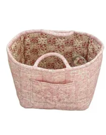 shein-koszyk-do-przechowywania-wzor-kwiaty-s07-32x26x25cm