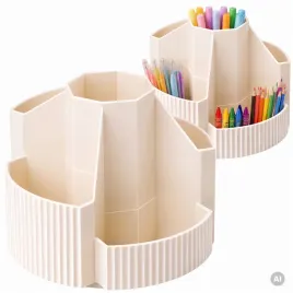 organizer-na-biurko-przybornik-kredki-dlugopisy-olowki-pojemnik-7-komor