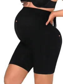 shein-czarne-ciazowe-majtki-szorty-s06-50