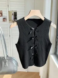 shein-czarny-dzianinowy-top-s06-m