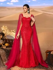 shein-czerwona-maxi-sukienka-s06-xs
