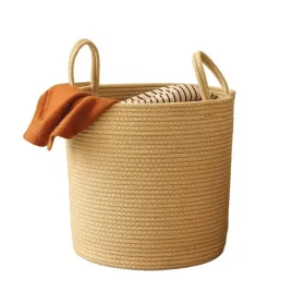 shein-brazowy-kosz-na-pranie-s07-20x25cm