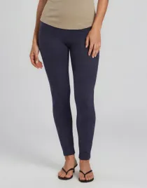 ocieplane-legginsy-imitacja-jeansu-af01-m