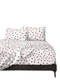 shein-komplet-poscieli-wzor-serca-s07