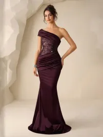 shein-bordowa-maxi-sukienka-cekiny-asymetria-s06-s