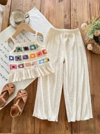 shein-bezowe-spodnie-top-komplet-s06-116
