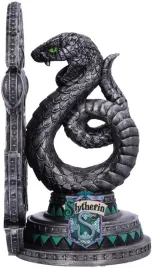 podporka-do-ksiazek-harry-potter-slytherin-20-cm-nemesis-now