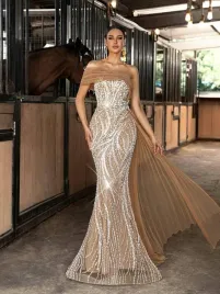 shein-bezowa-maxi-sukienka-mpi-s06-xl