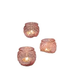 shein-rozowy-swiecznik-dekoracyjny-6-pack-s07-5cm