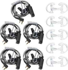zestaw-5-sluchawek-z-mikrofonem-ptt-do-walkie-talkie-baofeng-kenwood