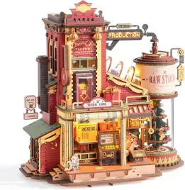robotime-puzzle-3d-fabryka-zabawek-449-elementow-drewno-led-muzyka