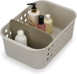 kosz-lazienkowy-z-ruchoma-przegroda-duzy-bezowy-organizer-na-blat