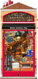 rolife-book-nook-sklep-z-artykulami-papierniczymi-miniatura-diy
