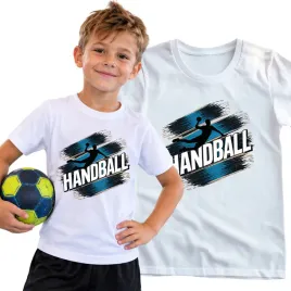 koszulka-dziecieca-pilka-reczna-handball-biala-bawelniana-146