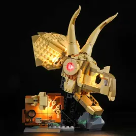 zestaw-swiatel-led-do-lego-76969-czaszka-triceratopsa-skamienialosci