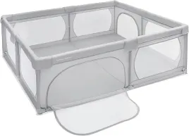 kojec-dla-niemowlat-moby-system-200x140-cm-szary-z-torba