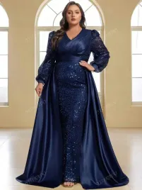 shein-granatowa-maxi-sukienka-blysk-ktl-s06-46