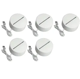 shein-podstawa-do-lampki-nocnej-3d-5-pack-9g0-s07