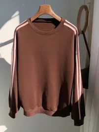 comfortcana-brazowa-bluza-paski-qn0-s06-xs