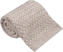 kocyk-niemowlecy-z-welny-merynosow-75x100-cm-bezowy-zygzak