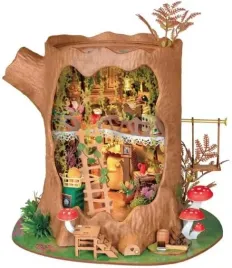 miniaturowy-domek-na-drzewie-3d-275-elementow-rolife-do-samodzielnego