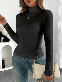 shein-czarny-sweter-golf-dzianina-rvk-s06-m