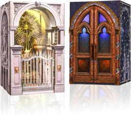 zestaw-2-miniaturowych-domkow-3d-dla-doroslych-szklarnia-z-led-podporka